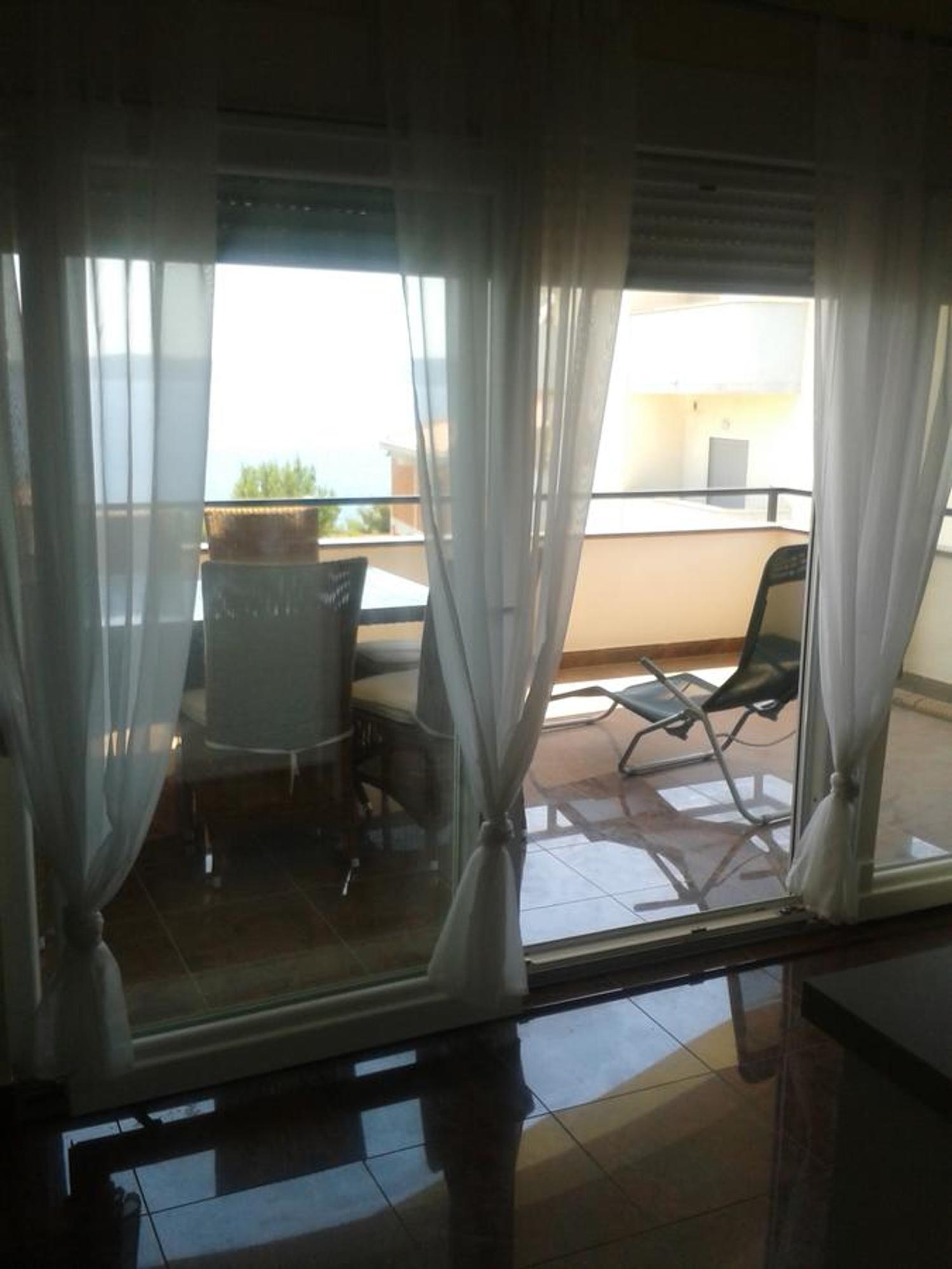 Apartmani Svalina - Seaview And 130M From Beach 트로기르 외부 사진