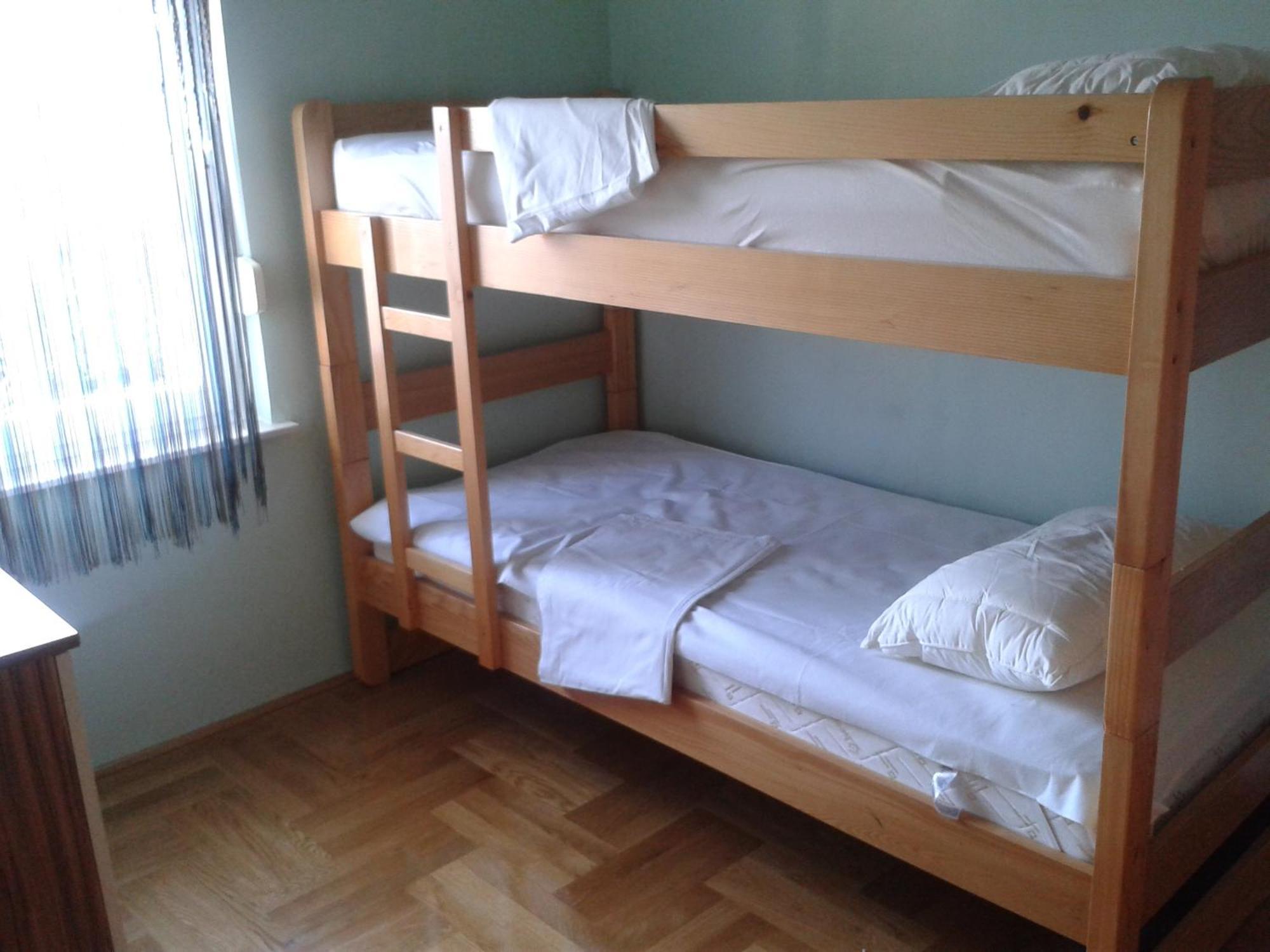 Apartmani Svalina - Seaview And 130M From Beach 트로기르 외부 사진